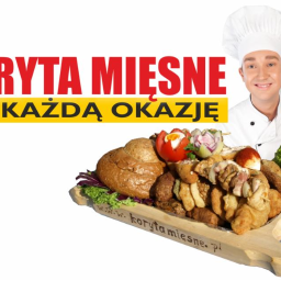 Koryta Mięsne Mirosław Śmielak - Catering Dietetyczny Brzeszcze