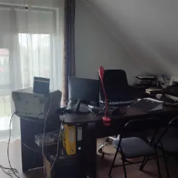 Pracuję Zdalnie i Stacjonarie