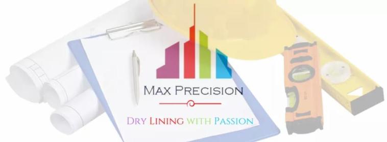 Piotr Winowiecki Max Precision - Płyta karton gips Legnica