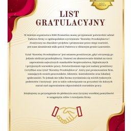 Żaluzje, moskitiery Ostróda
