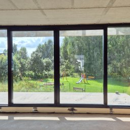 Żaluzje fasadowe Ostr&oacute;da