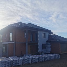 Domy Oszczędne sp. z o.o. spółka komandytowa - Solidny Producent Okien Aluminiowych w Golubiu-Dobrzyniu