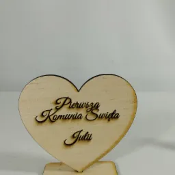 Graweracja na Drewnie