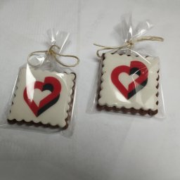 Endi-Mar Sp. z o.o. - Pierniki z logo