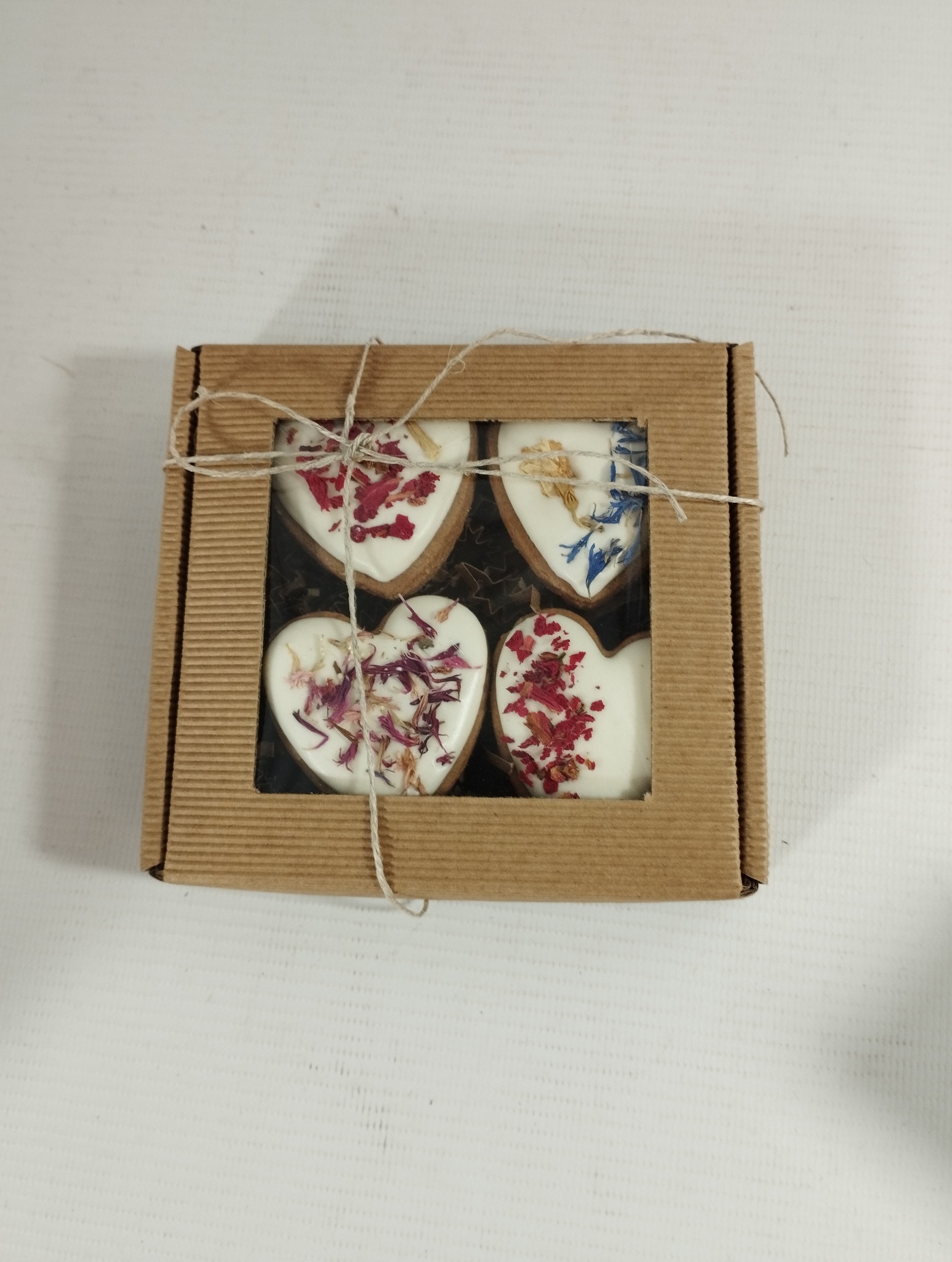 Pierniczki personalizowane