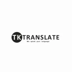 Tktranslate