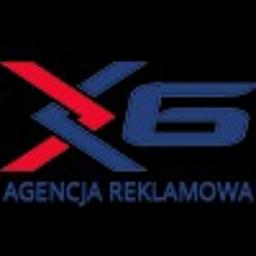 x-6.pl - Agencja reklamowa, strony internetowe, pozycjonowanie - Usługi Informatyczne Starogard Gdański