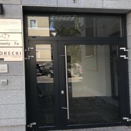 Kancelaria Finansowa Skorecki Sp. z o.o. - Leasing Auta Zielona Góra