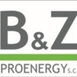 B&Z PROENERGY - Wyjątkowa Firma Fotowoltaiczna Lębork