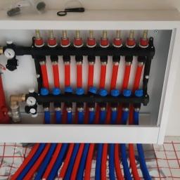 Instalacjekompleksowo.pl - Event Plus - Rozdzielacz Afriso Procalida