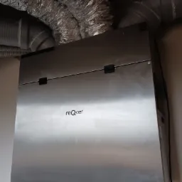 Rekuperacja i marka ReQnet