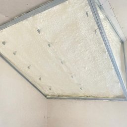 Ocieplanie Pianką PUR Zielonka 1