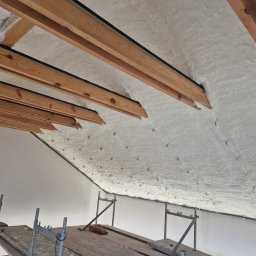 Romel-docieplenia Marcin Kotulak - Ocieplenia Domów Zielonka