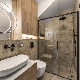 Remonty mieszkań Gdynia 1