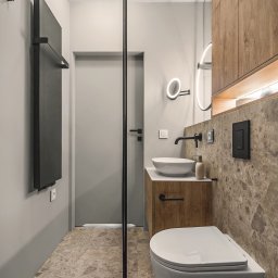 Remonty mieszkań Gdynia 2