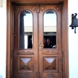 Drzwi wewnętrzne klasyczne Opole