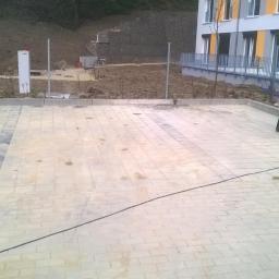 Układanie kostki brukowej Bydgoszcz 4