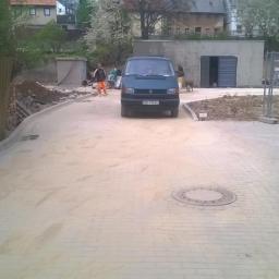 Układanie kostki brukowej Bydgoszcz 3