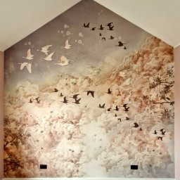 MJP Mateusz Wolny - Solidne Gładzenie Ścian Częstochowa