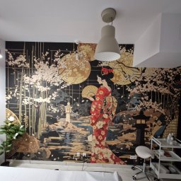 Tapetowanie Częstochowa 4