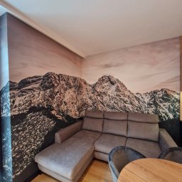 Tapetowanie Częstochowa 1