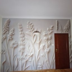 Tapetowanie Częstochowa 3