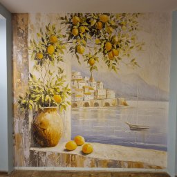 Tapetowanie Częstochowa 4