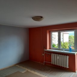 Malowanie mieszkań Częstochowa 58