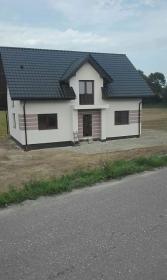 Koczwara - Malowanie Mieszkań Dębno