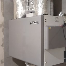 Rekuperacja Bydgoszcz 1