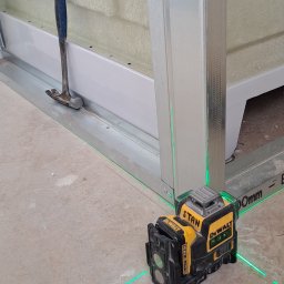 Domy murowane Międzyrzec Podlaski 2