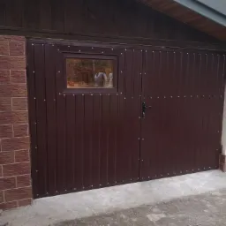 Warszawa - Magdalenka