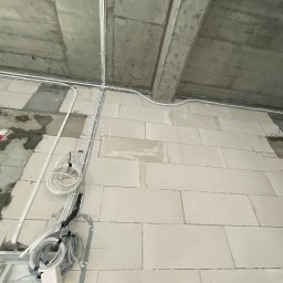 M-INSTAL - Solidny Montaż Oświetlenia Radom