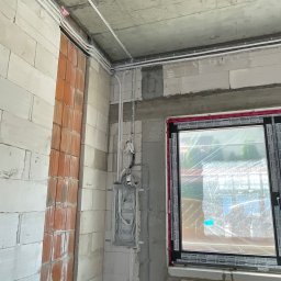 M-INSTAL - Bezkonkurencyjne Instalacje Elektryczne Radom