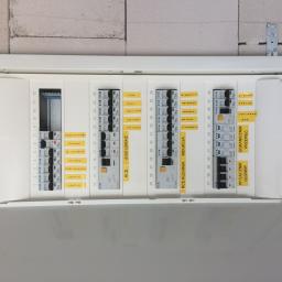 M-INSTAL - Instalacje Elektryczne Radom