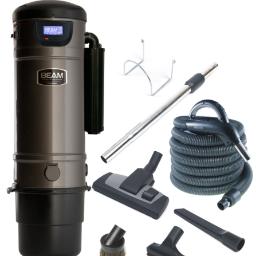 odkurzacz centralny SC325 progression