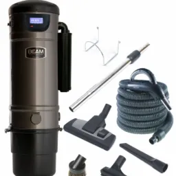 odkurzacz centralny SC325 progression