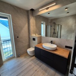 Malowanie mieszkań Poznań 1