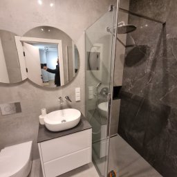 Malowanie mieszkań Poznań 2