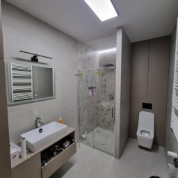 Malowanie mieszkań Poznań 3