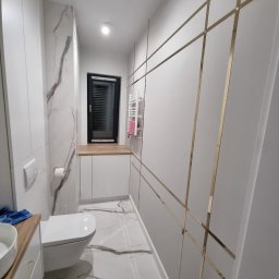 Malowanie mieszkań Poznań 4