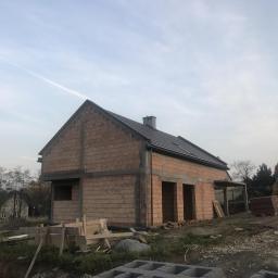 SZ CONSTRUCTION - Doskonałe Wzmacnianie Fundamentów Piekary Śląskie