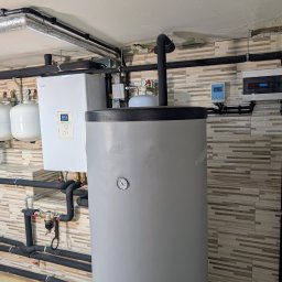 Pompy ciepła Iłża 1