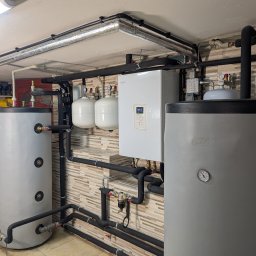 Pompy ciepła Iłża 2