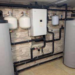 Pompy ciepła Iłża 4