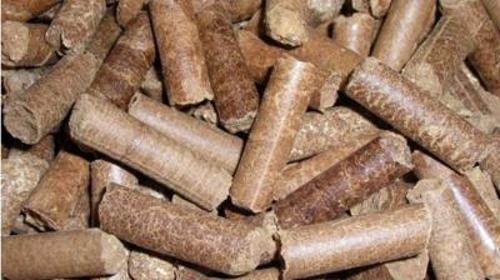 MGBUD-PELLET - Pellet Elbląg