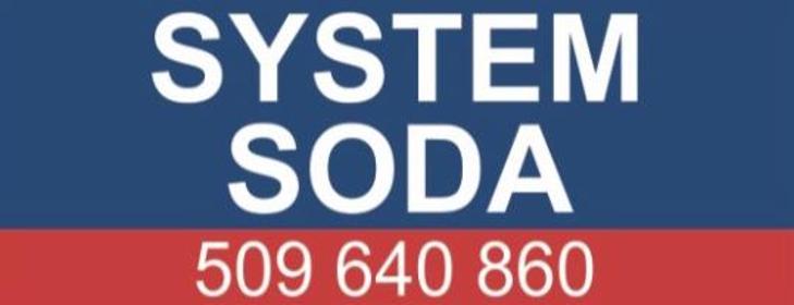 System Soda - Piaskowanie Metali Milanówek