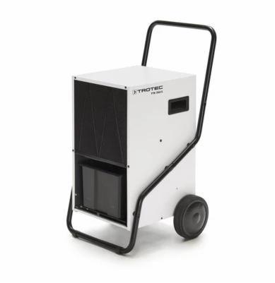 osuszacz TROTEC TTK 350 S lub TROTEC TTK 650 S