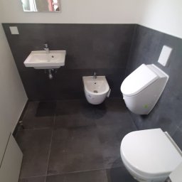 Remont łazienki Piaseczno 1