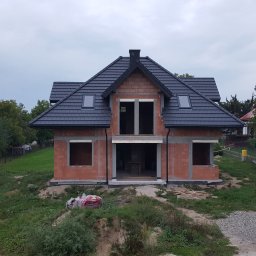 Paweł Majkut Usługi Budowlane i Remontowe - Domy Murowane Pod Klucz Nowa Sarzyna
